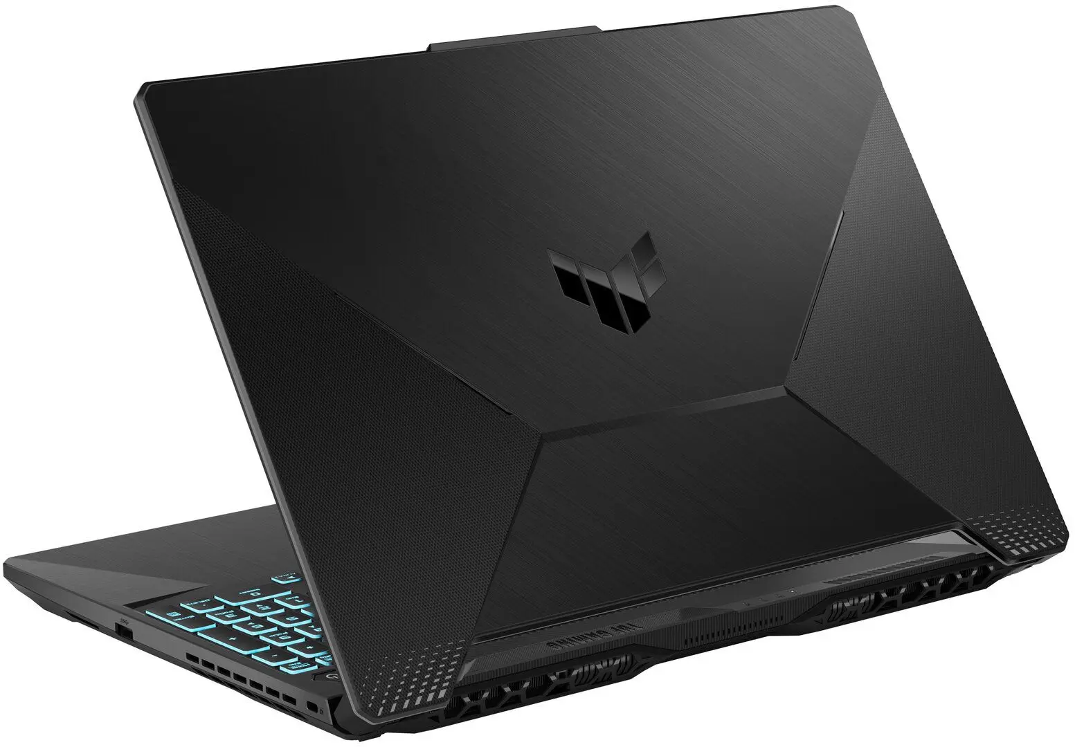 Laptop Asus TUF Gaming A15 FA506NC-HN012 AMD Ryzen 5 7535HS 1x16GB DDR5/512GB SSD (Graphite Black) - 5