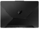 Laptop Asus TUF Gaming A15 FA506NC-HN012 AMD Ryzen 5 7535HS 1x16GB DDR5/512GB SSD (Graphite Black)