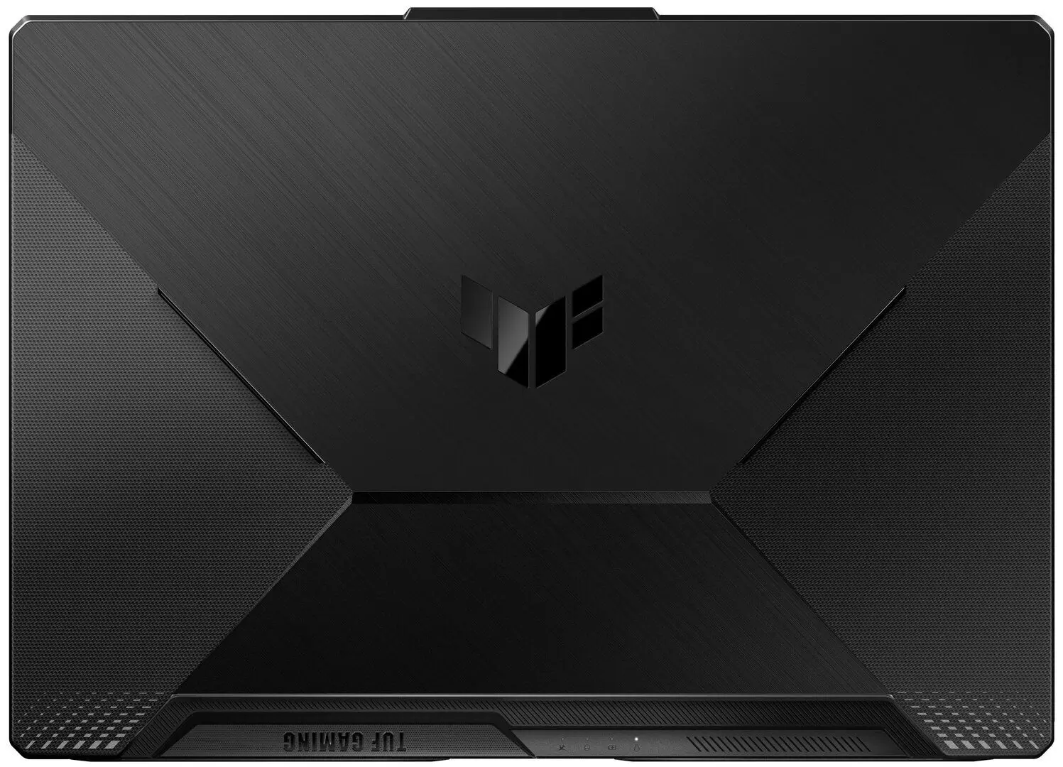 Laptop Asus TUF Gaming A15 FA506NC-HN012 AMD Ryzen 5 7535HS 1x16GB DDR5/512GB SSD (Graphite Black) - 8