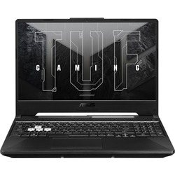 Laptop Asus TUF Gaming A15 FA506NC-HN016 AMD Ryzen 5 7535HS 1x16GB DDR5/512GB SSD (Graphite Black) Thumb