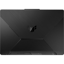 Laptop Asus TUF Gaming A15 FA506NC-HN016 AMD Ryzen 5 7535HS 1x16GB DDR5/512GB SSD (Graphite Black) Thumb
