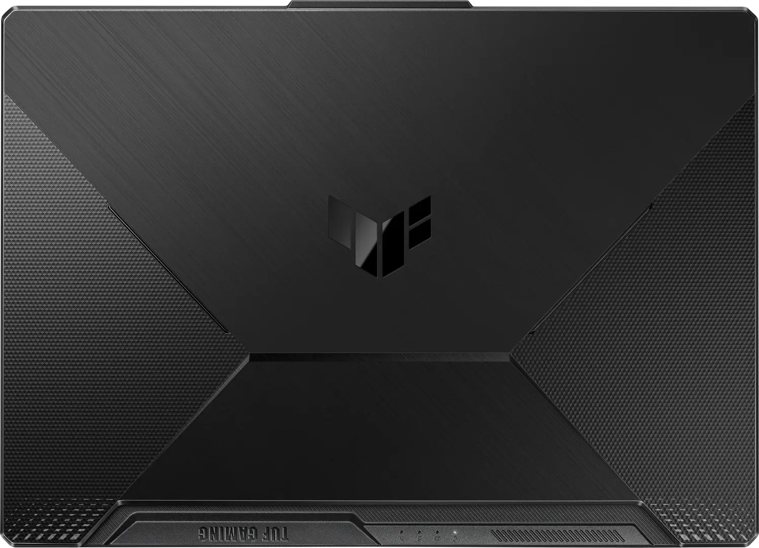 Laptop Asus TUF Gaming A15 FA506NC-HN016 AMD Ryzen 5 7535HS 1x16GB DDR5/512GB SSD (Graphite Black)