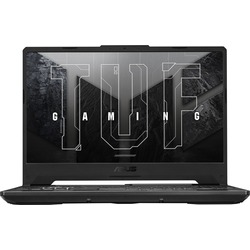 Laptop Asus TUF Gaming A15 FA506NC-HN016 AMD Ryzen 5 7535HS 1x16GB DDR5/512GB SSD (Graphite Black)