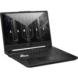 Laptop Asus TUF Gaming A15 FA506NC-HN016 AMD Ryzen 5 7535HS 1x16GB DDR5/512GB SSD (Graphite Black) Thumb
