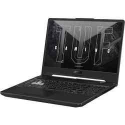Laptop Asus TUF Gaming A15 FA506NC-HN016 AMD Ryzen 5 7535HS 1x16GB DDR5/512GB SSD (Graphite Black) Thumb