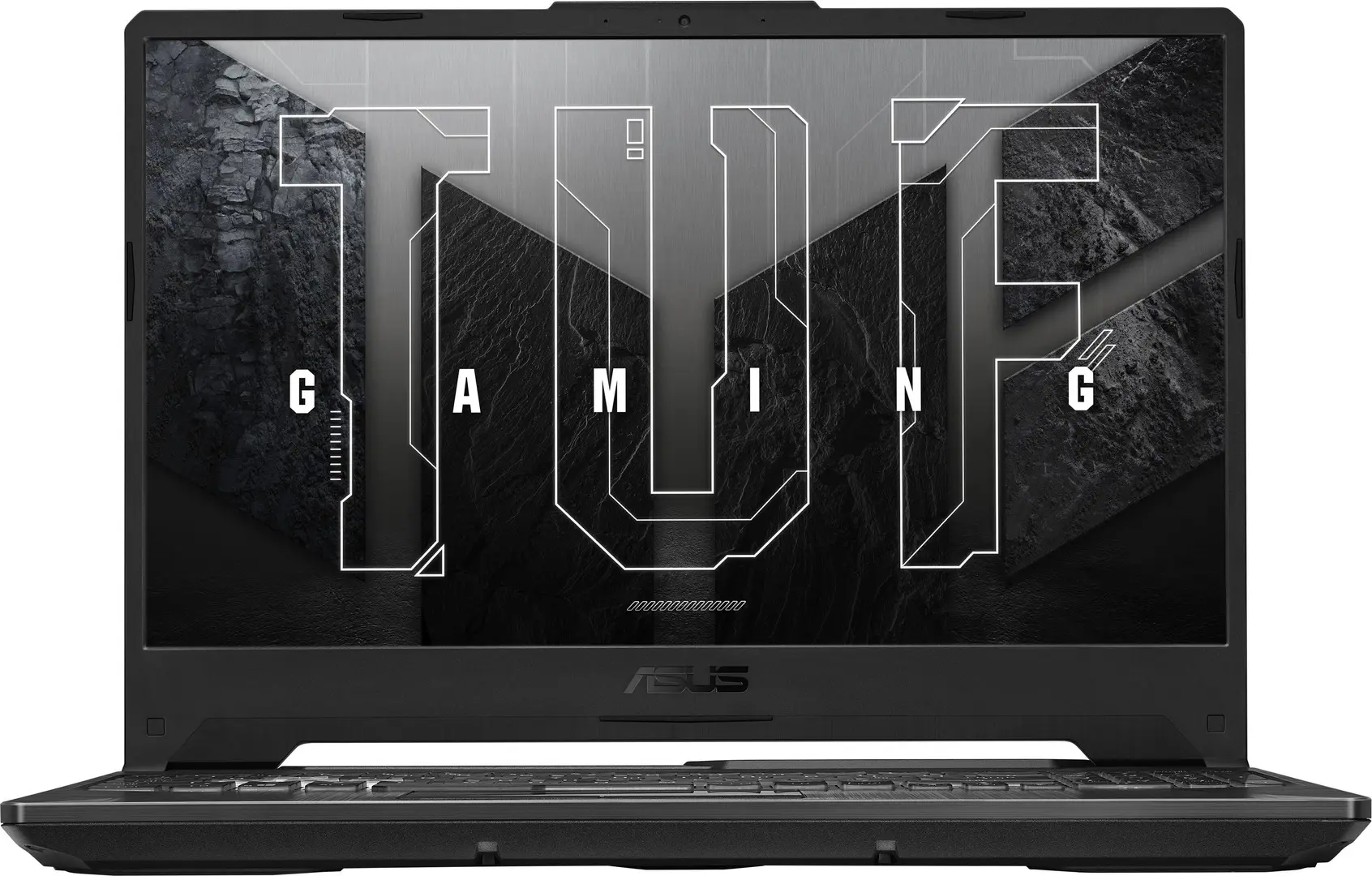 Laptop Asus TUF Gaming A15 FA506NC-HN016 AMD Ryzen 5 7535HS 1x16GB DDR5/512GB SSD (Graphite Black)