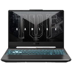 Laptop Asus TUF Gaming A15 FA506NC-HN037 AMD Ryzen 5 7535HS 16GB DDR5/1TB SSD (Graphite Black)