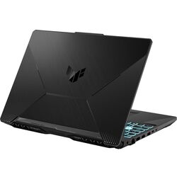 Laptop Asus TUF Gaming A15 FA506NC-HN037 AMD Ryzen 5 7535HS 16GB DDR5/1TB SSD (Graphite Black) Thumb