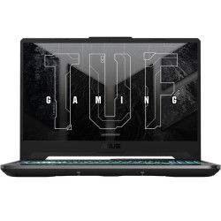 Ноутбук Asus TUF Gaming A15 FA506NCG-HN213 Ryzen 7 7445HS 16GB/512GB NoOS (Graphite Black) Thumb