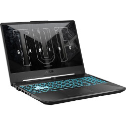 Ноутбук Asus TUF Gaming A15 FA506NCG-HN213 Ryzen 7 7445HS 16GB/512GB NoOS (Graphite Black) Thumb