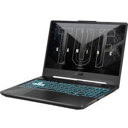 Ноутбук Asus TUF Gaming A15 FA506NCG-HN213 Ryzen 7 7445HS 16GB/512GB NoOS (Graphite Black) Thumb