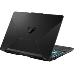 Ноутбук Asus TUF Gaming A15 FA506NCG-HN213 Ryzen 7 7445HS 16GB/512GB NoOS (Graphite Black) Thumb