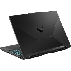 Ноутбук Asus TUF Gaming A15 FA506NCG-HN213 Ryzen 7 7445HS 16GB/512GB NoOS (Graphite Black) Thumb