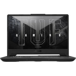 Laptop Asus TUF Gaming A15 FA506NCG-HN272 Ryzen 7 7445HS 16GB/512 GB NoOS (Graphite Black) Thumb