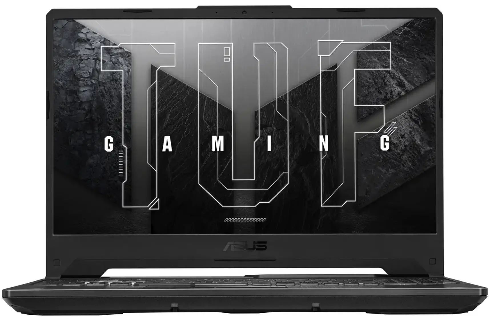 Laptop Asus TUF Gaming A15 FA506NCG-HN272 Ryzen 7 7445HS 16GB/512 GB NoOS (Graphite Black) - 2
