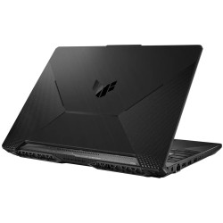 Laptop Asus TUF Gaming A15 FA506NCG-HN272 Ryzen 7 7445HS 16GB/512 GB NoOS (Graphite Black) Thumb