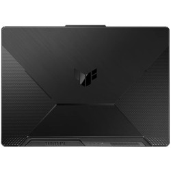 Laptop Asus TUF Gaming A15 FA506NCG-HN272 Ryzen 7 7445HS 16GB/512 GB NoOS (Graphite Black) Thumb