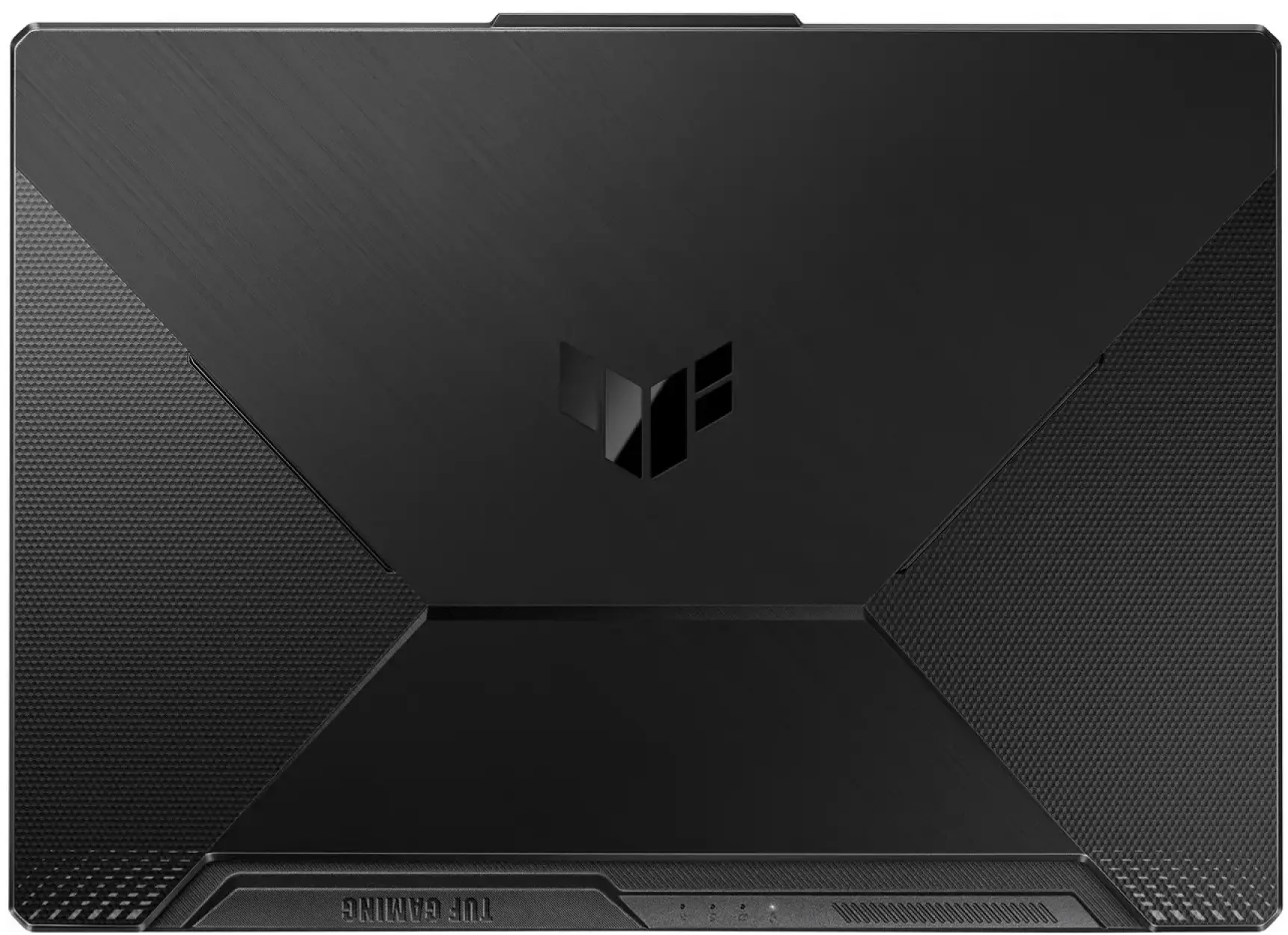 Laptop Asus TUF Gaming A15 FA506NCG-HN272 Ryzen 7 7445HS 16GB/512 GB NoOS (Graphite Black) - 4