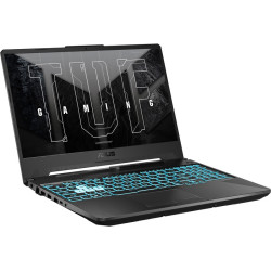 Laptop Asus TUF Gaming A15 FA506NCG-HN276 Ryzen 7 7445HS 16GB/1TB NoOS (Black) Thumb