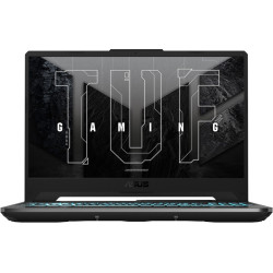Laptop Asus TUF Gaming A15 FA506NCG-HN276 Ryzen 7 7445HS 16GB/1TB NoOS (Black) Thumb