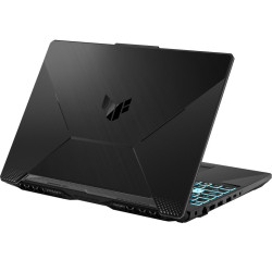 Laptop Asus TUF Gaming A15 FA506NCG-HN276 Ryzen 7 7445HS 16GB/1TB NoOS (Black) Thumb