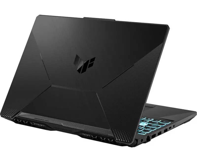Laptop Asus TUF Gaming A15 FA506NCG-HN276 Ryzen 7 7445HS 16GB/1TB NoOS (Black) - 5