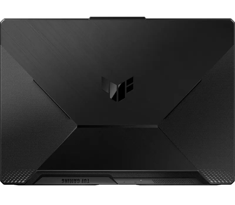 Laptop Asus TUF Gaming A15 FA506NCG-HN276 Ryzen 7 7445HS 16GB/1TB NoOS (Black) - 6