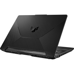 Laptop Asus TUF Gaming A15 FA506NCG Ryzen 7 7445HS 16GB/512GB NoOS (Graphite Black) Thumb