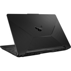 Laptop Asus TUF Gaming A15 FA506NCG Ryzen 7 7445HS 16GB/512GB NoOS (Graphite Black) Thumb