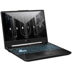 Laptop Asus TUF Gaming A15 FA506NCR-HN044 AMD Ryzen 7 7735HS 2x8GB DDR5/512GB SSD (Graphite Black) Thumb