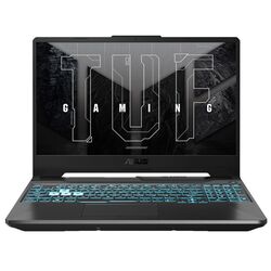 Laptop Asus TUF Gaming A15 FA506NCR-HN044 AMD Ryzen 7 7735HS 2x8GB DDR5/512GB SSD (Graphite Black)