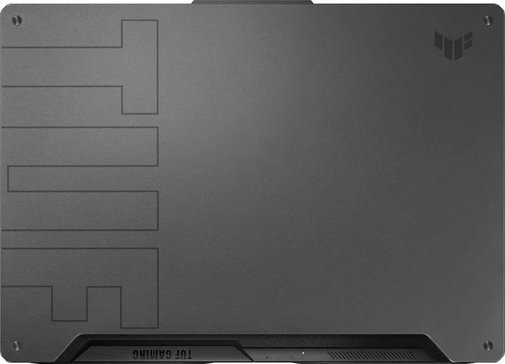 Laptop Asus TUF Gaming A15 FA506NCR-HN062 AMD Ryzen 7 7435HS 2x8GB DDR5/1TB SSD (Graphite Black) - 7