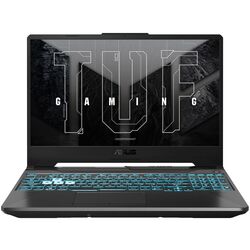 Laptop Asus TUF Gaming A15 FA506NF AMD Ryzen 5 16GB DDR5/1TB SSD (Graphite Black)