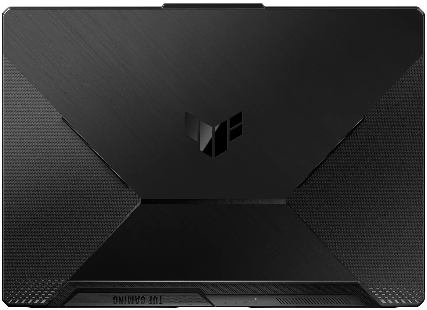 Laptop Asus TUF Gaming A15 FA506NF AMD Ryzen 5 16GB DDR5/1TB SSD (Graphite Black) - 4