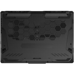 Laptop Asus TUF Gaming A15 FA506NF AMD Ryzen 5 16GB DDR5/1TB SSD (Graphite Black) Thumb