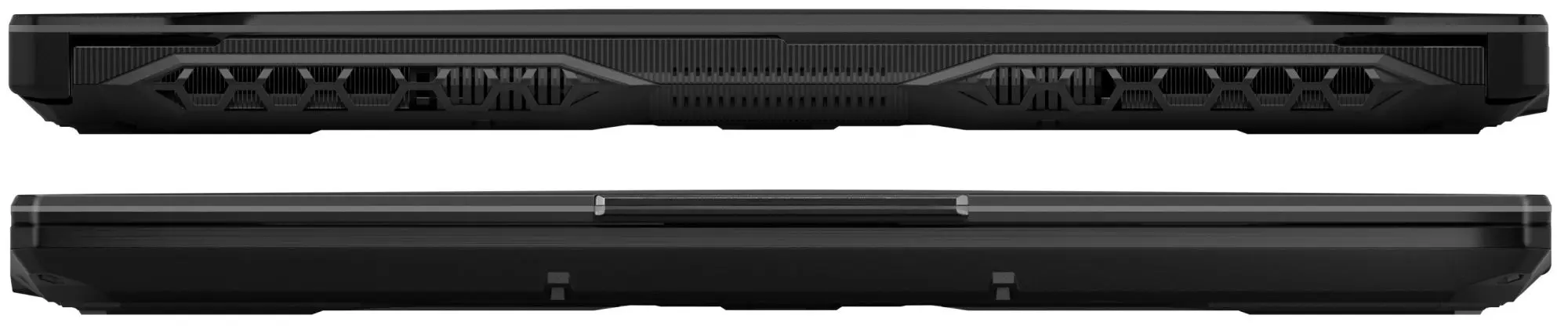 Laptop Asus TUF Gaming A15 FA506NF AMD Ryzen 5 16GB DDR5/1TB SSD (Graphite Black) - 8