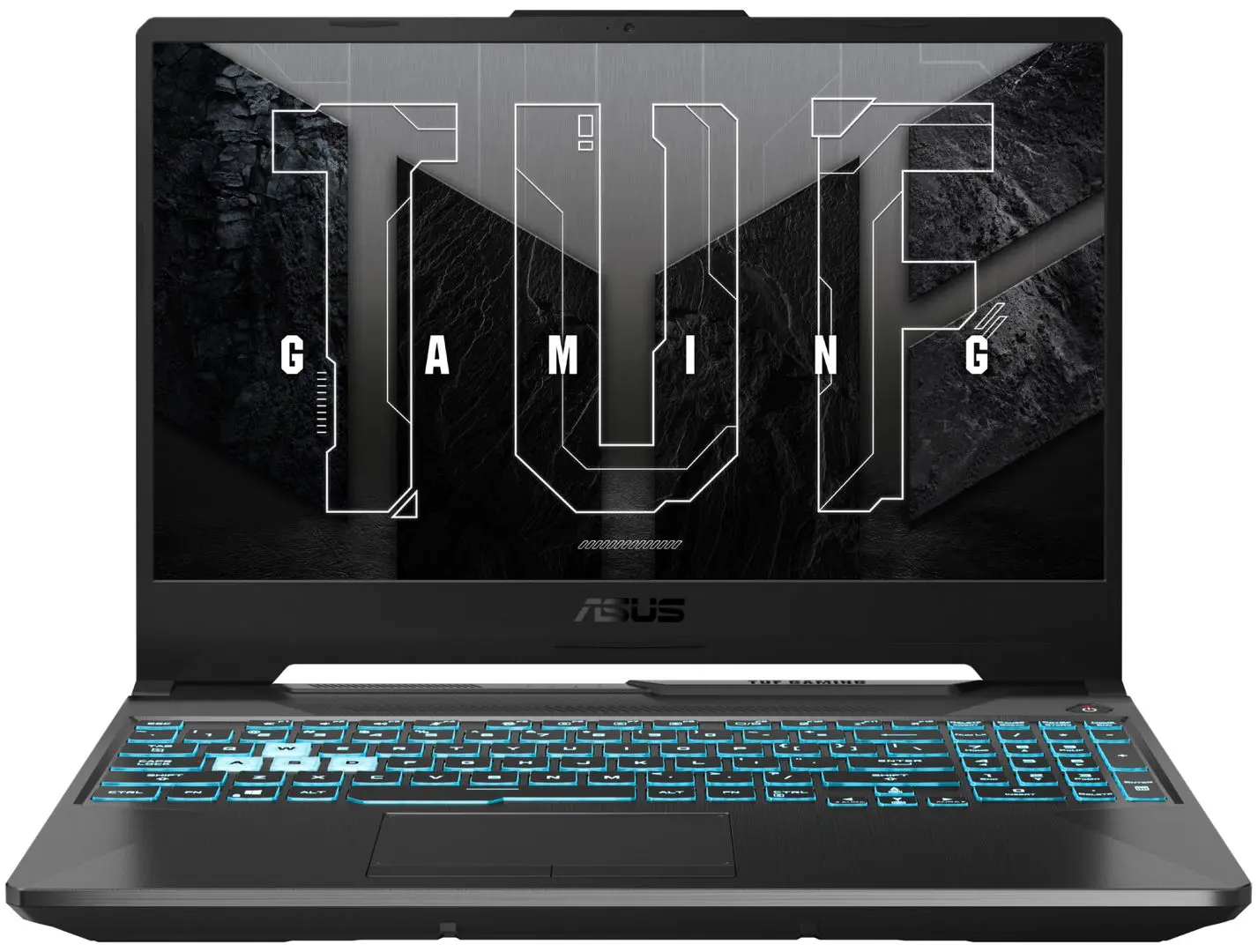 Laptop Asus TUF Gaming A15 FA506NF AMD Ryzen 5 16GB DDR5/1TB SSD (Graphite Black)