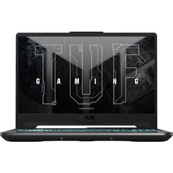 Laptop Asus TUF Gaming A15 FA506NF-HN044 AMD Ryzen 5 7535HS 16GB DDR5/512GB SSD (Graphite Black) Thumb