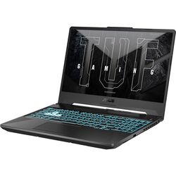 Laptop Asus TUF Gaming A15 FA506NF-HN044 AMD Ryzen 5 7535HS 16GB DDR5/512GB SSD (Graphite Black) Thumb