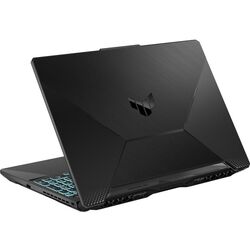 Laptop Asus TUF Gaming A15 FA506NF-HN044 AMD Ryzen 5 7535HS 16GB DDR5/512GB SSD (Graphite Black) Thumb