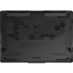 Laptop Asus TUF Gaming A15 FA506NF-HN044 AMD Ryzen 5 7535HS 16GB DDR5/512GB SSD (Graphite Black) Thumb