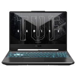 Laptop Asus TUF Gaming A15 FA506NFR-HN021 AMD Ryzen 7 7435HS 2x8GB DDR5/512GB SSD (Graphite Black)