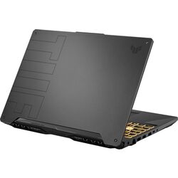 Laptop Asus TUF Gaming A15 FA506NFR-HN021 AMD Ryzen 7 7435HS 2x8GB DDR5/512GB SSD (Graphite Black) Thumb