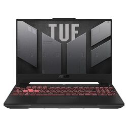 Laptop Asus TUF Gaming A15 FA507NU AMD Ryzen 7 7735HS 16GB DDR5/1TB SSD (Mecha Gray)
