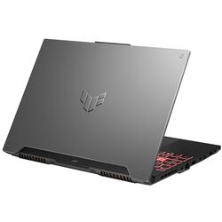 Laptop Asus TUF Gaming A15 FA507NU AMD Ryzen 7 7735HS 16GB DDR5/1TB SSD (Mecha Gray) Thumb