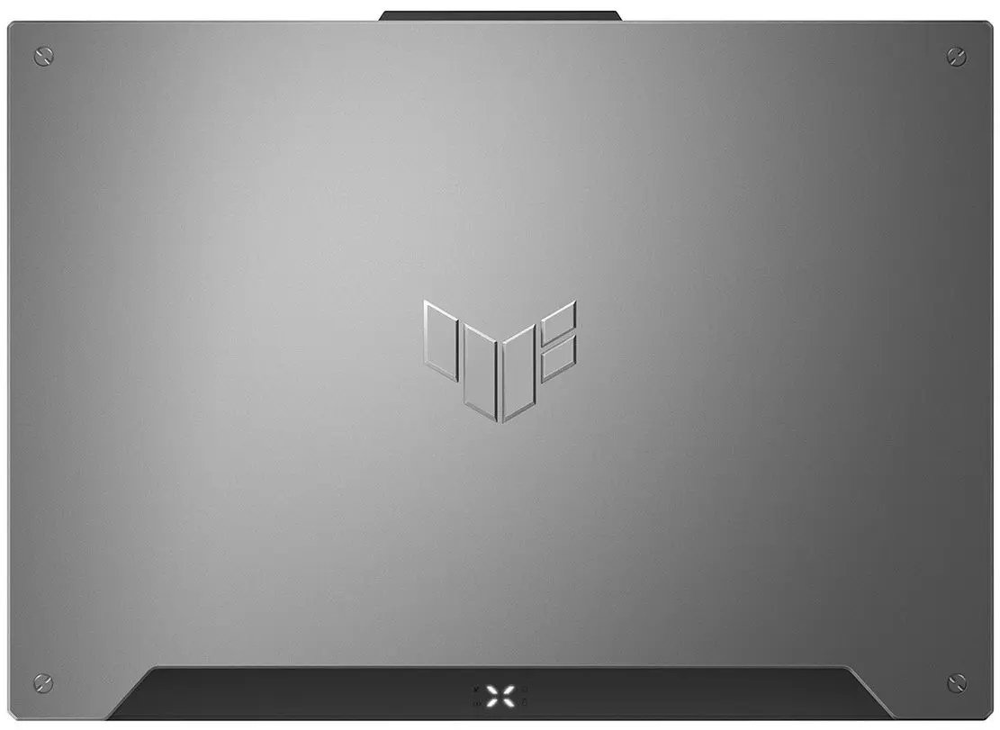 Laptop Asus TUF Gaming A15 FA507NU AMD Ryzen 7 7735HS 16GB DDR5/1TB SSD (Mecha Gray)