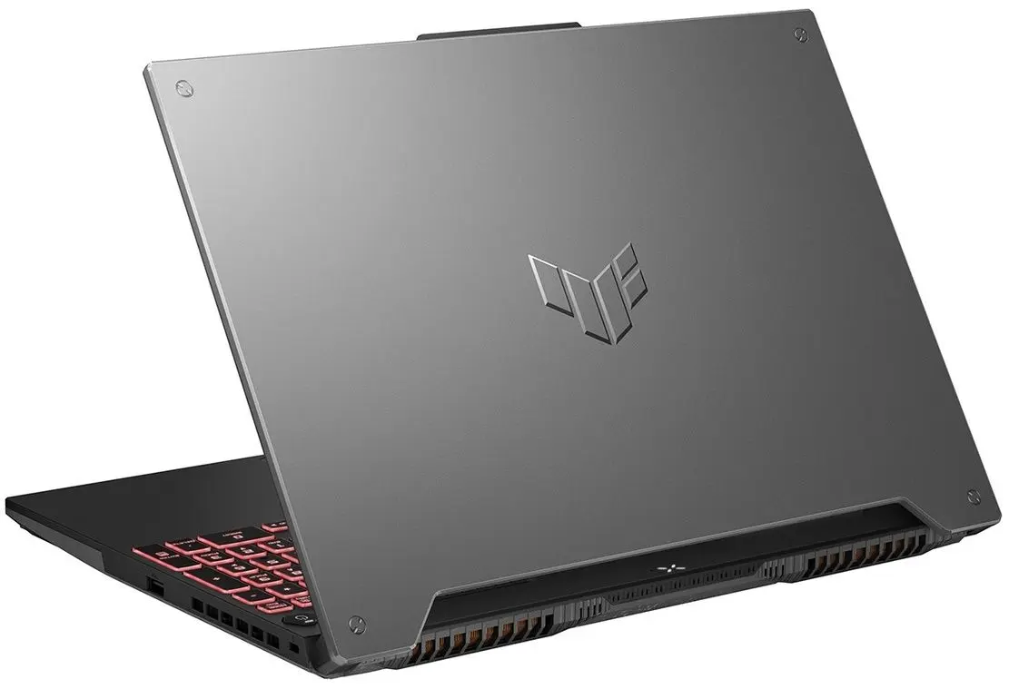 Laptop Asus TUF Gaming A15 FA507NU AMD Ryzen 7 7735HS 16GB DDR5/1TB SSD (Mecha Gray)