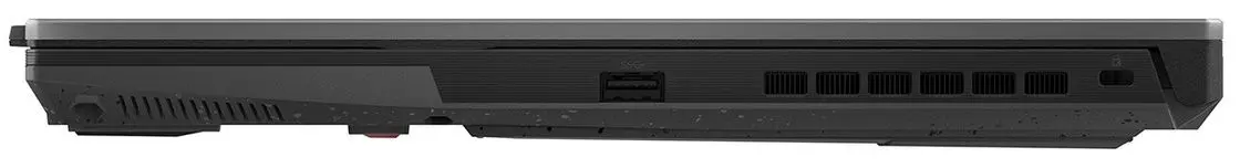 Laptop Asus TUF Gaming A15 FA507NU AMD Ryzen 7 7735HS 16GB DDR5/1TB SSD (Mecha Gray)