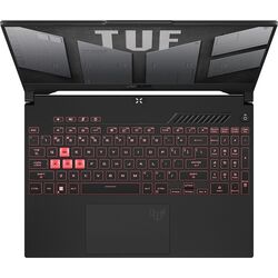 Laptop Asus TUF Gaming A15 FA507NU AMD Ryzen 7 7735HS 16GB DDR5/512GB SSD (Mecha Gray) Thumb