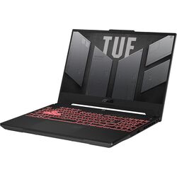 Laptop Asus TUF Gaming A15 FA507NU AMD Ryzen 7 7735HS 16GB DDR5/512GB SSD (Mecha Gray) Thumb